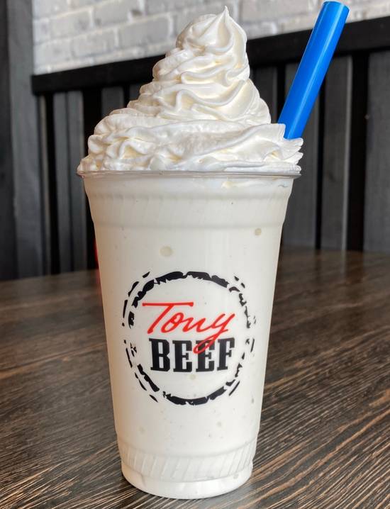Order Vanilla* food online from Tony Beef store, Somers Point on bringmethat.com
