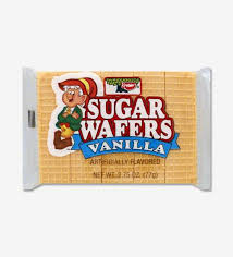Order Keebler Vanilla Sugar Wafers food online from Speedy's Convenience Store #1 store, Saint Joseph on bringmethat.com