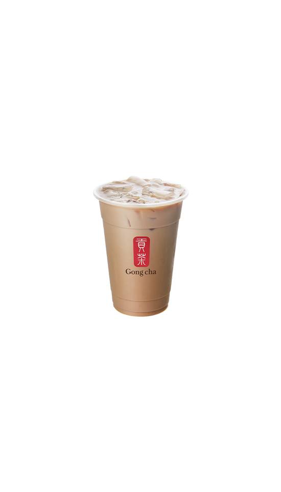 Order Milk Coffee food online from Gong Cha store, Paramus on bringmethat.com