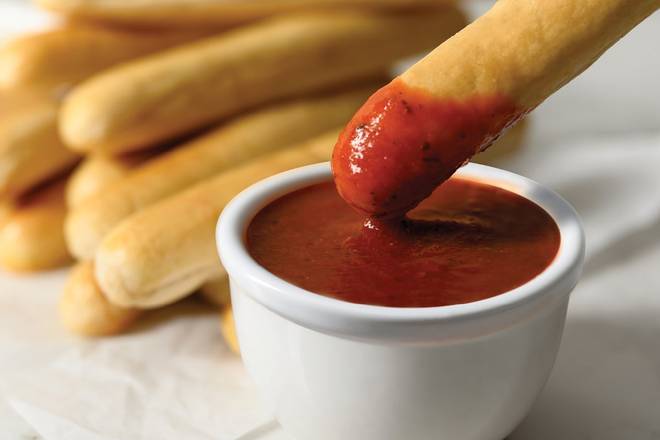 Order Large Dipping Sauce food online from Fazoli's store, Clarksville on bringmethat.com