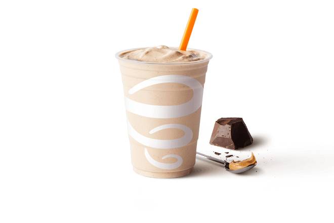 Order PB Chocolate Love™ food online from Jamba Juice store, Fountain Valley on bringmethat.com