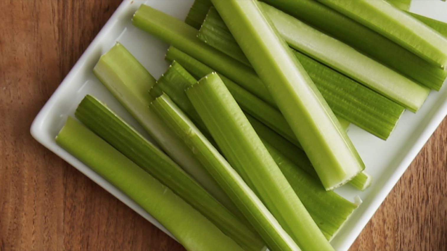 Order Celery Sticks food online from Wings Over Happy Valley store, State College on bringmethat.com