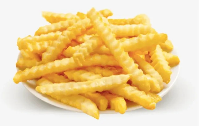 Order French Fries food online from Joon Kitchen store, Webster on bringmethat.com