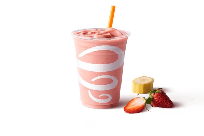 Order Strawberries Wild®  food online from Jamba Juice store, Fountain Valley on bringmethat.com
