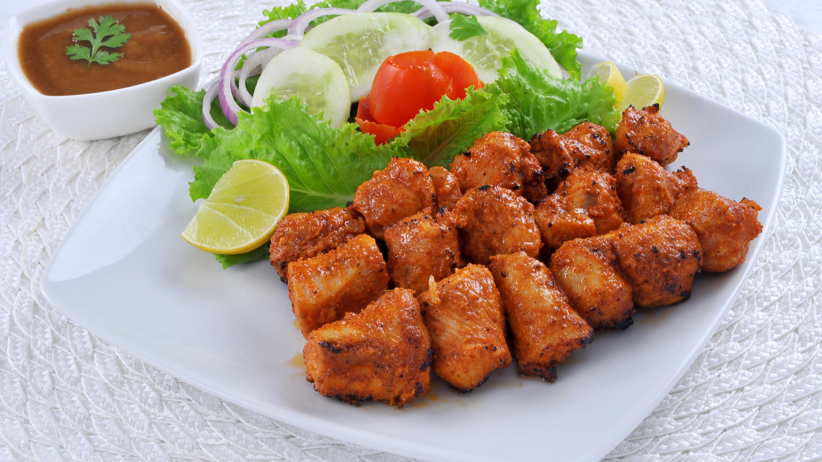 Order Behari Kabab food online from The Indian Tandoor Kitchen store, Fremont on bringmethat.com