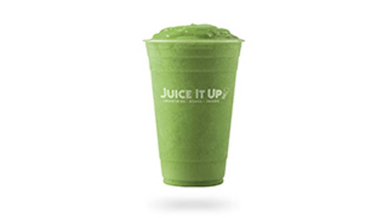 Order Ever Green® food online from Juice It Up store, Glendora on bringmethat.com