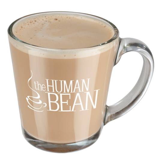 Order Latte food online from The Human Bean store, Lake Havasu City on bringmethat.com