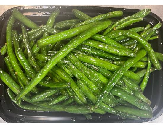 Order Sauteed String Beans food online from Super China Buffet store, Indianapolis on bringmethat.com