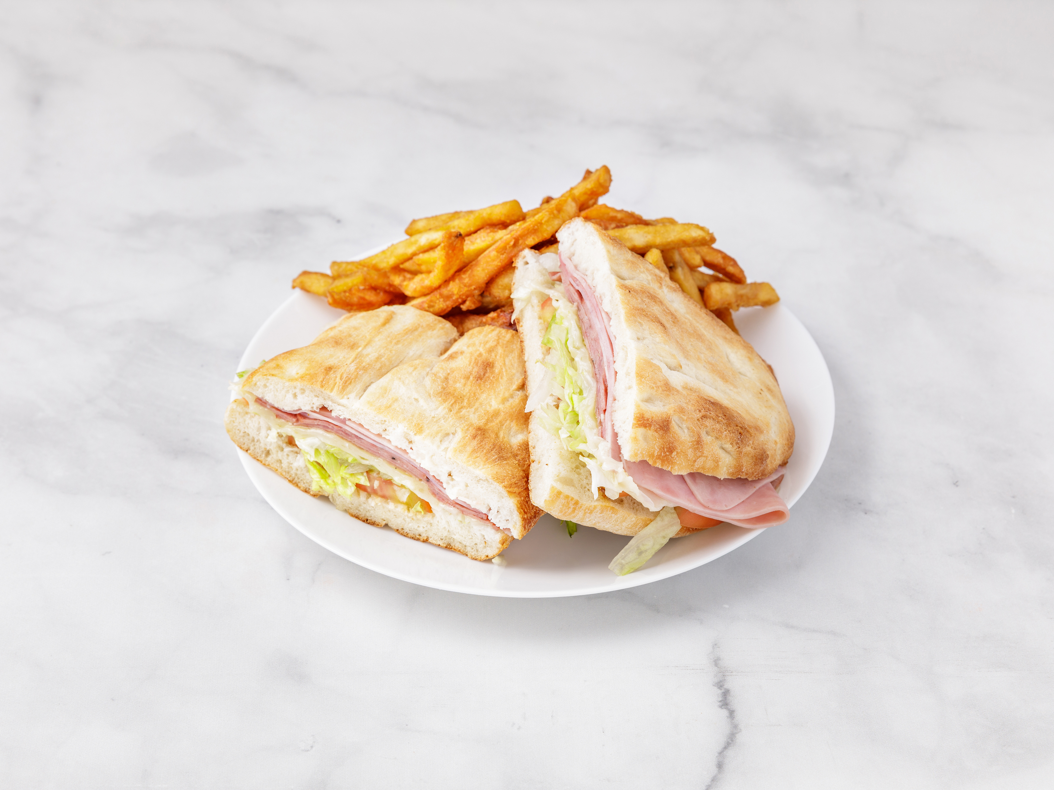 Order Italian Panini food online from Gino's Pizza & Grill store, Stratford on bringmethat.com