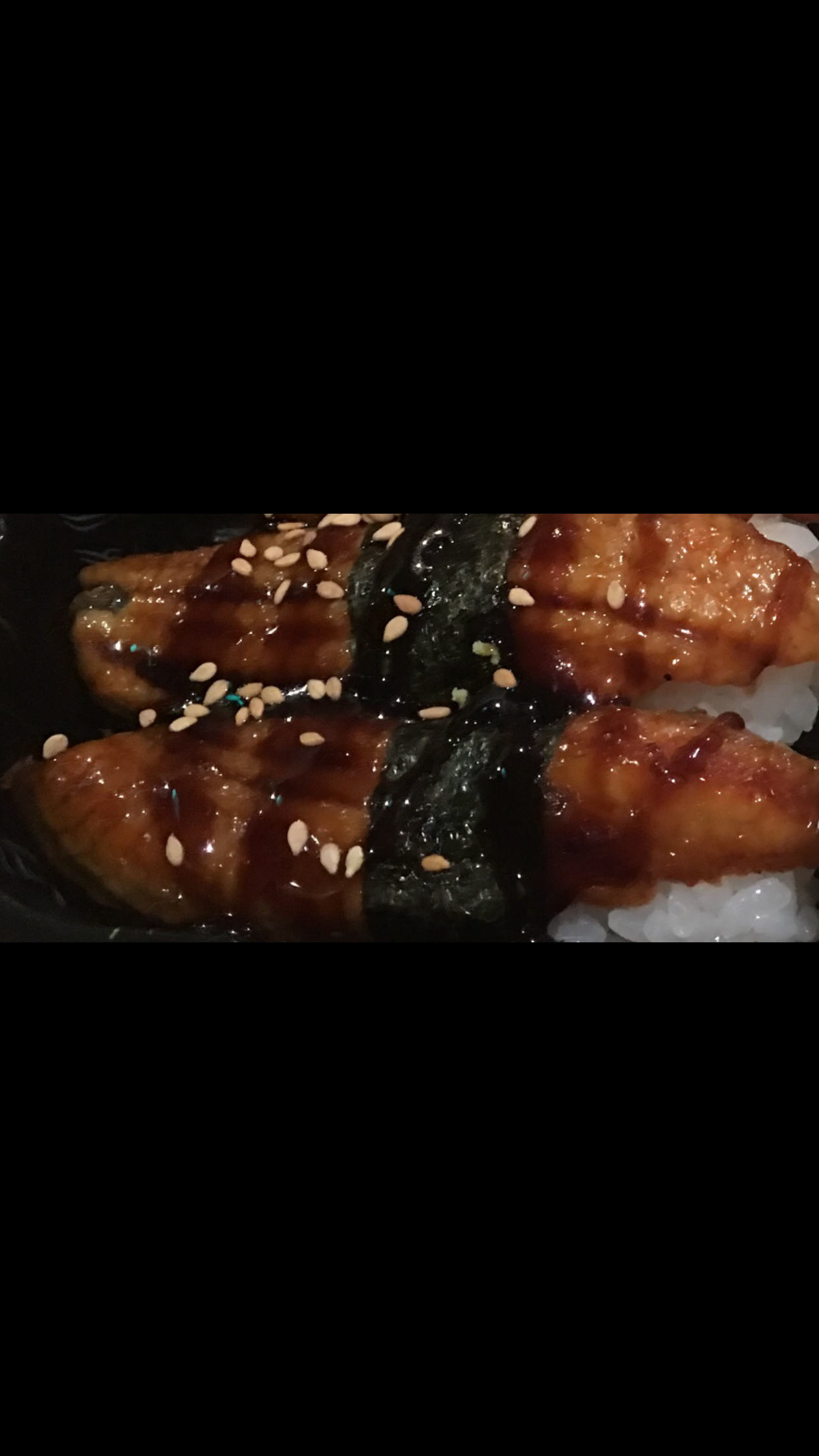 Order Eel food online from Soho Sushi store, New York on bringmethat.com