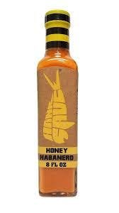 Order Hank's Honey Habanero food online from Topsail Island store, Surf City on bringmethat.com