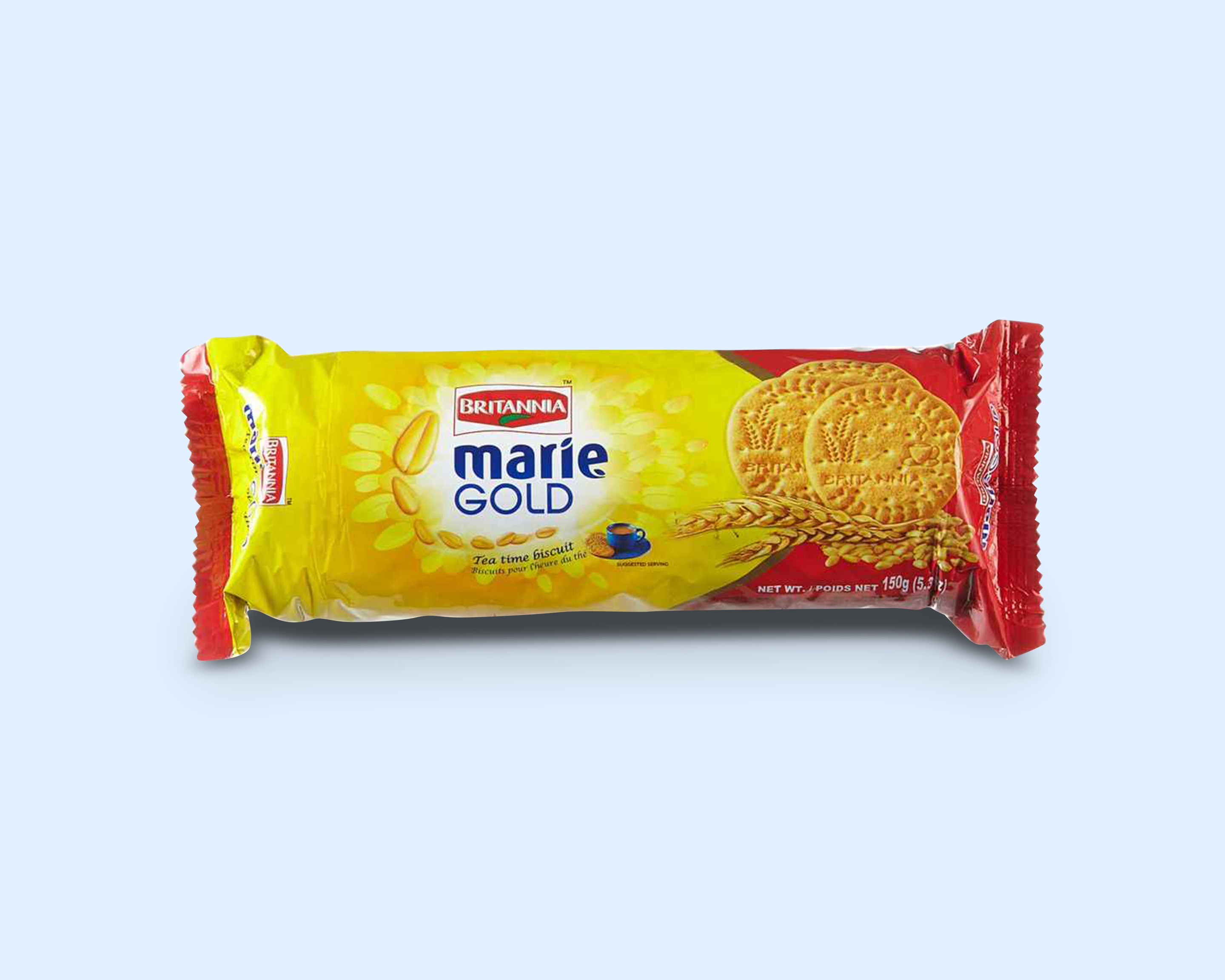 Order Marie Gold food online from India Delivered store, San Francisco on bringmethat.com