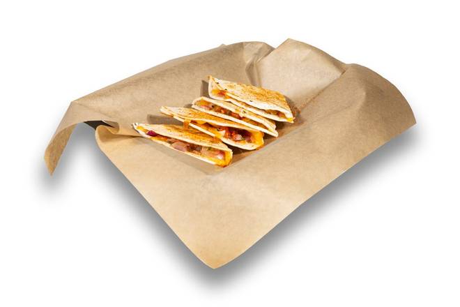 Order Cheese Quesadilla  food online from The Greene Turtle store, Dover on bringmethat.com