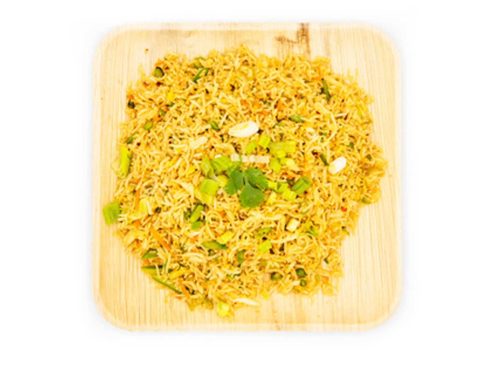 Order Veg Fried Rice food online from Desi Bites store, West Chester Township on bringmethat.com