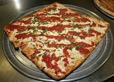 Order Grandma Pizza - Large 16" food online from Pino Ii Pizzeria & Restaurant store, Nazareth on bringmethat.com