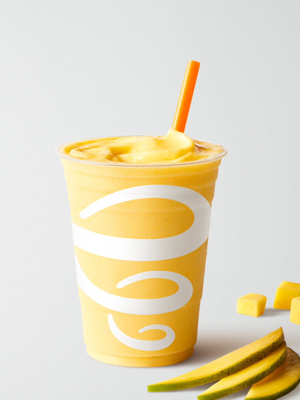 Order Mango-A-Go-Go® food online from Jamba Juice store, Webster on bringmethat.com