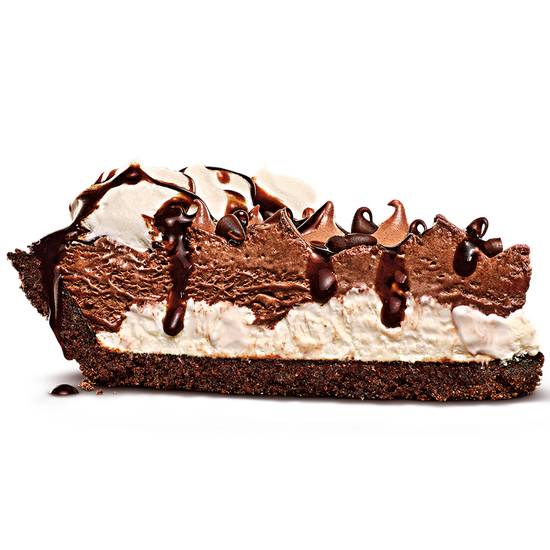Order HERSHEY'S® Sundae Pie food online from Burger King store, Weirton on bringmethat.com