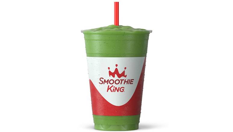 Order Slim-N-Trim™ Veggie food online from Smoothie King store, Champaign on bringmethat.com