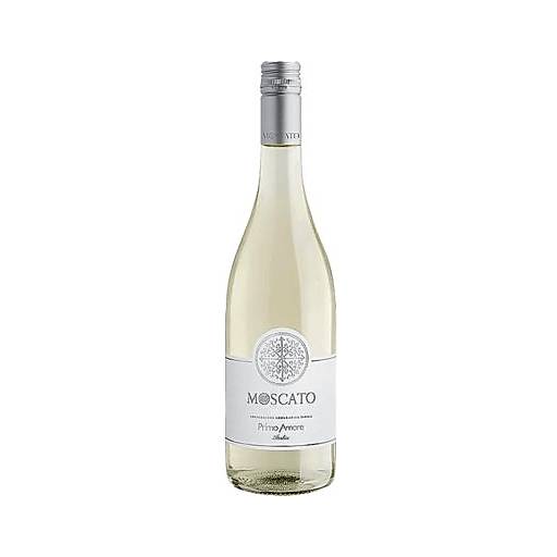 Order Primo Amore Moscato (750 ML) 96853 food online from Bevmo! store, San Rafael on bringmethat.com
