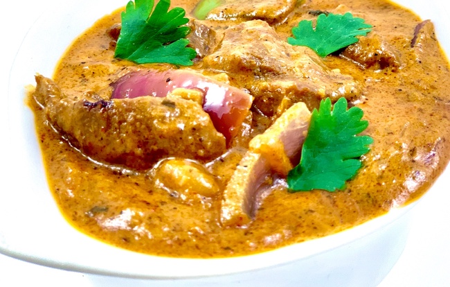 Order Lamb Tikka Masala food online from Mainland India Restaurant store, Niles on bringmethat.com