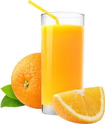 Order D06. Orange Juice food online from Pho Daily store, Gardena on bringmethat.com