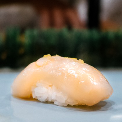 Order Scallop food online from Sushi Enya store, Los Angeles on bringmethat.com