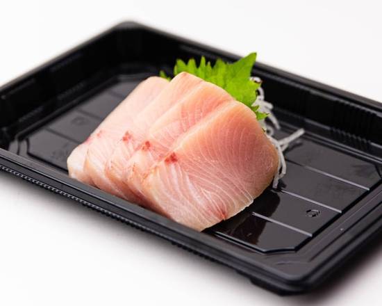 Order Yellowtail Sashimi food online from Bei Express store, Scottsdale on bringmethat.com