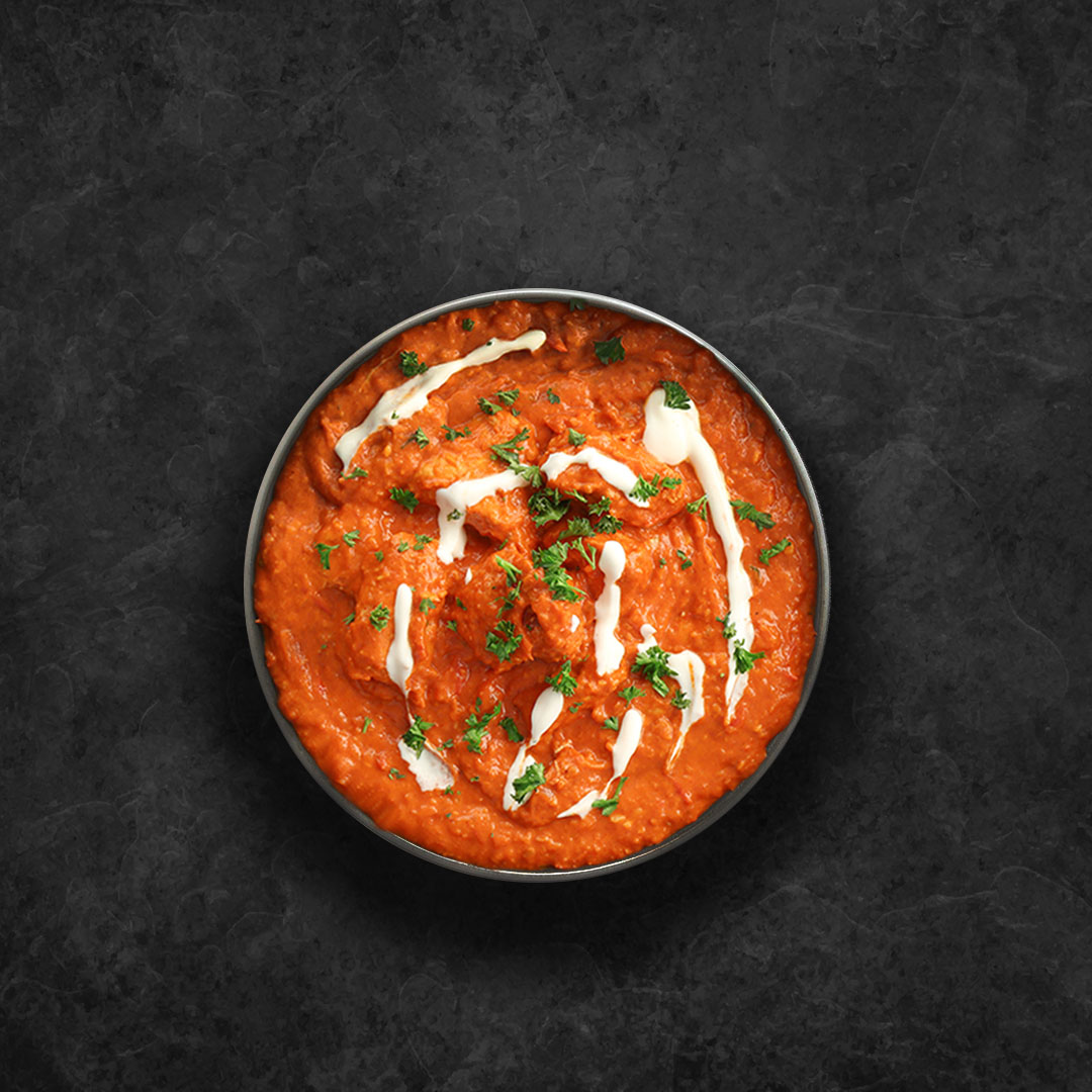 Order Butter Chicken Delight  food online from United Kitchens Of India store, Lowell on bringmethat.com