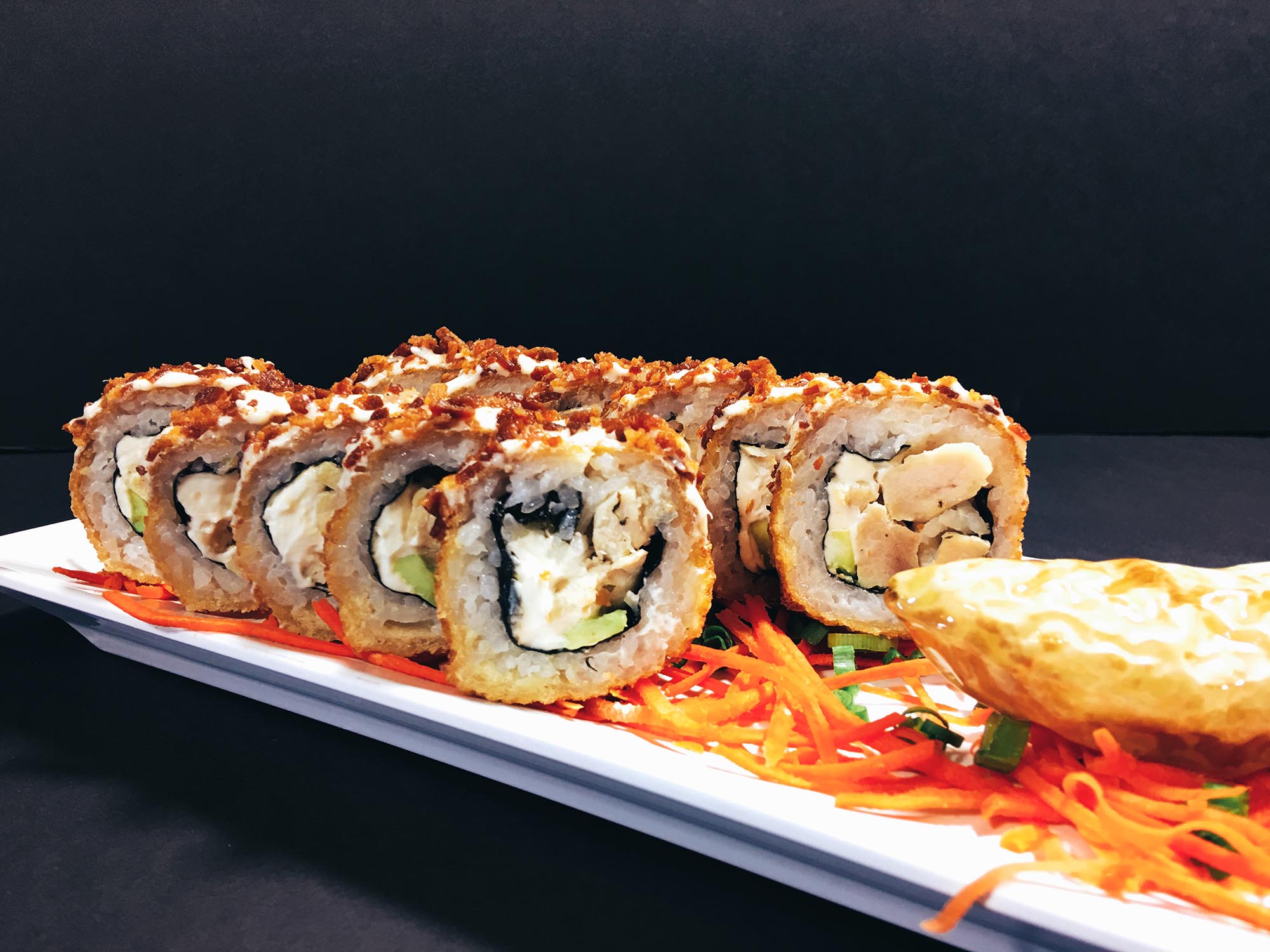 Order Cordon Blue food online from Sushi Sonora store, Phoenix on bringmethat.com