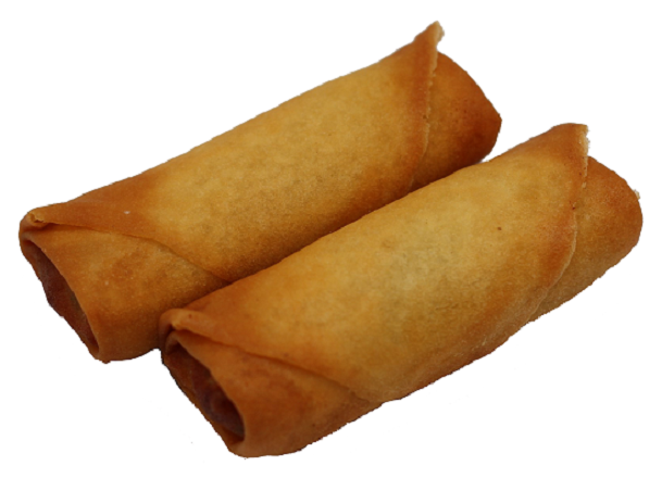 Order Spring Rolls ( 2 pc ) food online from Oishii Sushi store, Springfield on bringmethat.com
