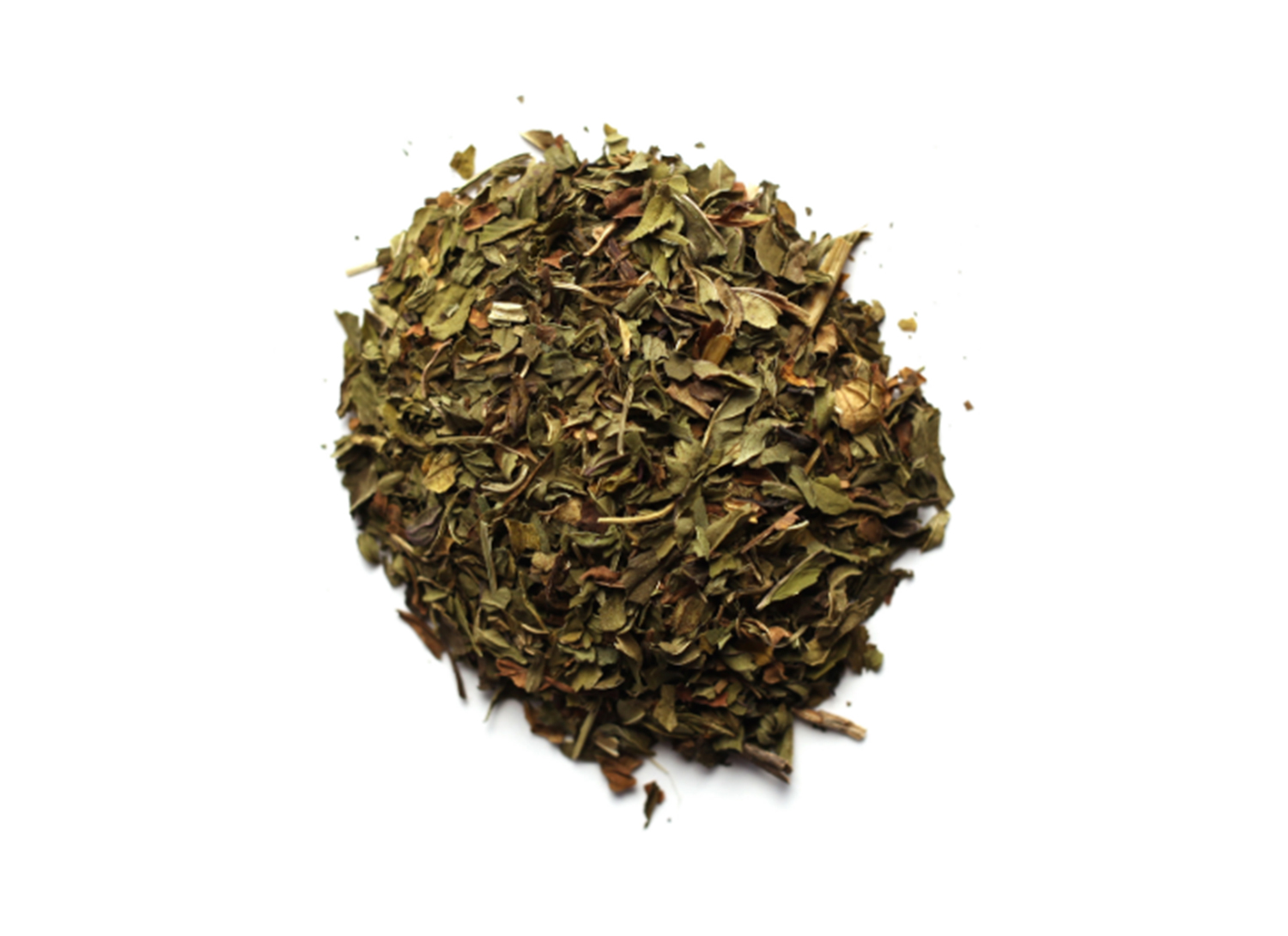 Order Peppermint Tisane Tea food online from Temple Coffee Roasters store, Sacramento on bringmethat.com