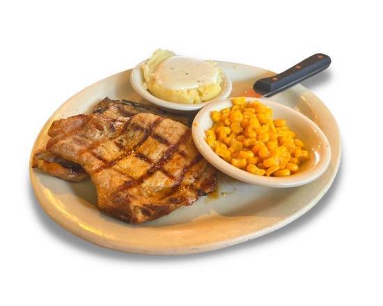 Order Grilled Chicken Breast food online from Norma's Cafe store, Frisco on bringmethat.com