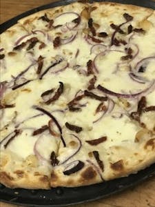 Order Aglio ed Aglio food online from College Town Pizzeria store, Fairbanks on bringmethat.com