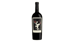 Order The Prisoner Red Wine, 750 ml. food online from Solis Liquor Corporation store, Brooklyn on bringmethat.com