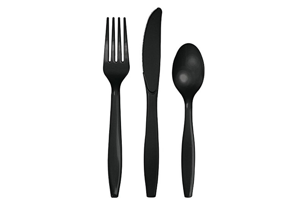 Order Add Silverware food online from World Of Beer store, Richmond on bringmethat.com