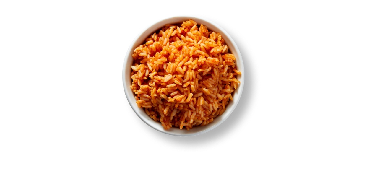 Order Side of Rice food online from Dos Toros Taqueria store, New York on bringmethat.com