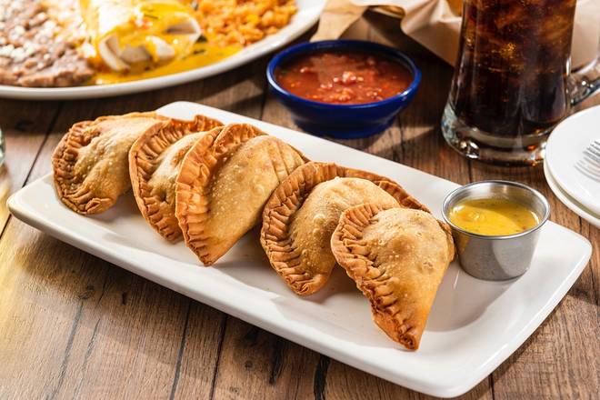 Order Empanadas food online from On The Border store, Kentwood on bringmethat.com