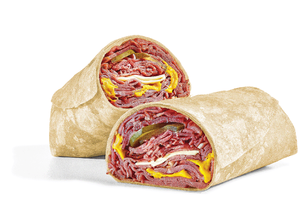 Order Big Hot Pastrami food online from Subway store, Los Angeles on bringmethat.com