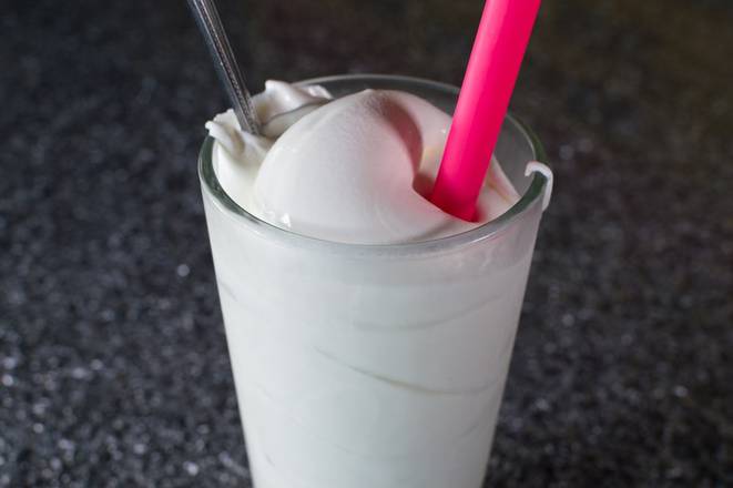Order Vanilla Shake food online from Bad Mama's Chicken store, Raleigh on bringmethat.com