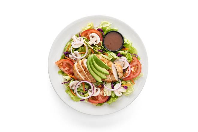Order Chicken & Veggie Salad food online from Ihop store, San Antonio on bringmethat.com
