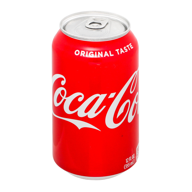Order Coke Can food online from Pepe Red Tacos store, Harbor City on bringmethat.com