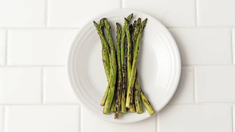 Order Grilled Asparagus food online from Pastini store, Tualatin on bringmethat.com
