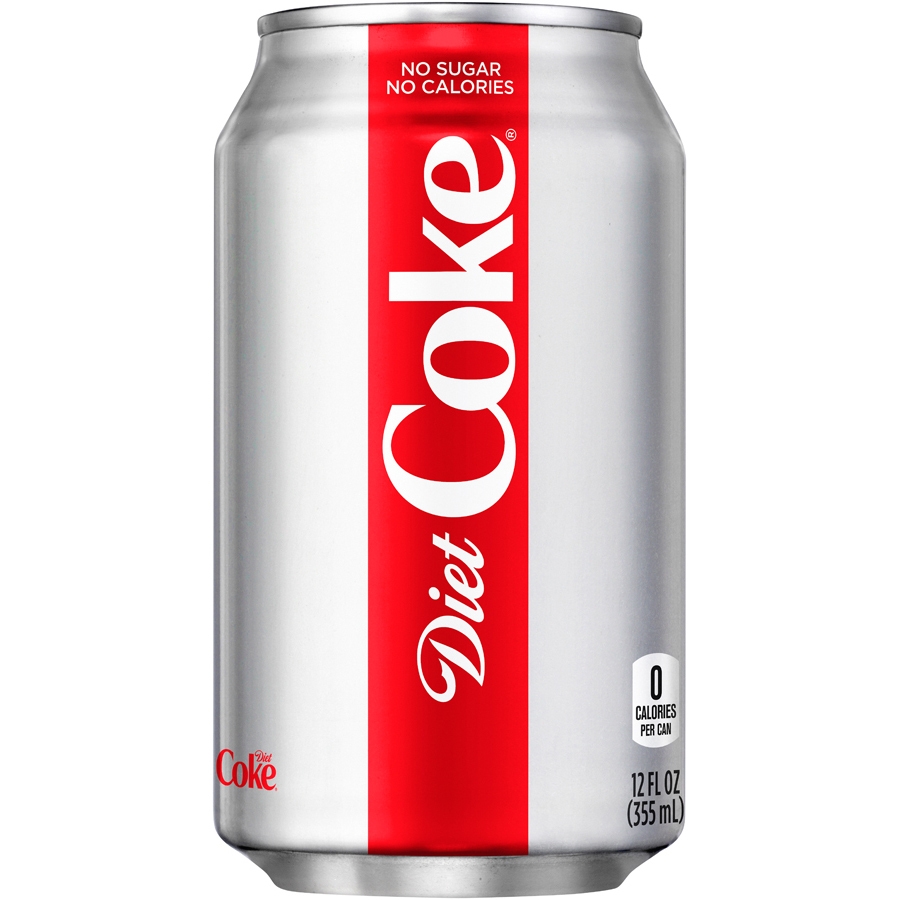 Order Diet Coke Can food online from Smokey Bones store, Albany on bringmethat.com