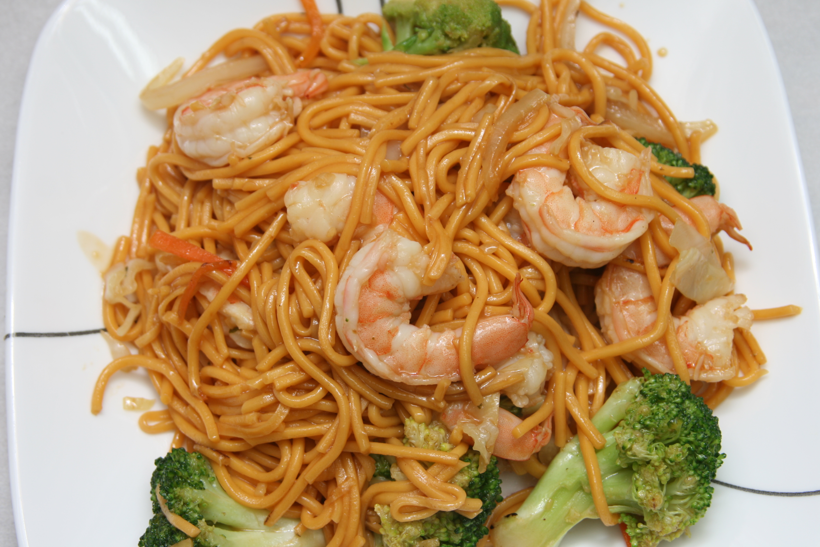 Order Shrimp food online from Hong KONG Express store, Chicago on bringmethat.com