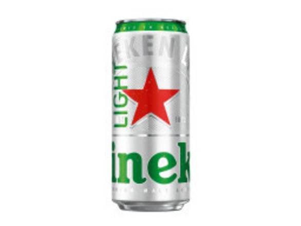 Order Heineken Light - 12x 12oz Cans food online from Goody Goody Liquor store, Dallas on bringmethat.com