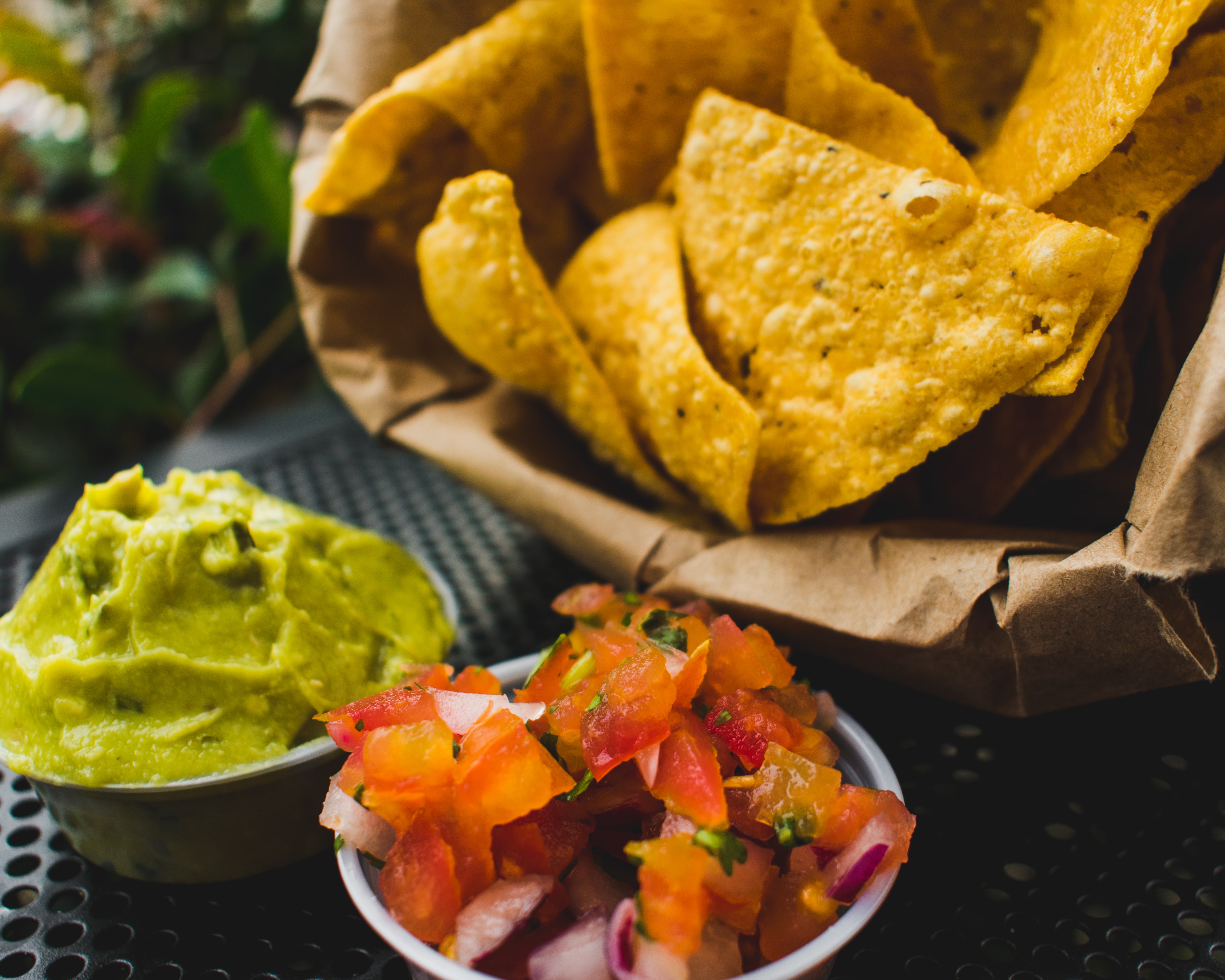 Order Hand Hacked Guacamole food online from Coast Grill store, Southampton on bringmethat.com