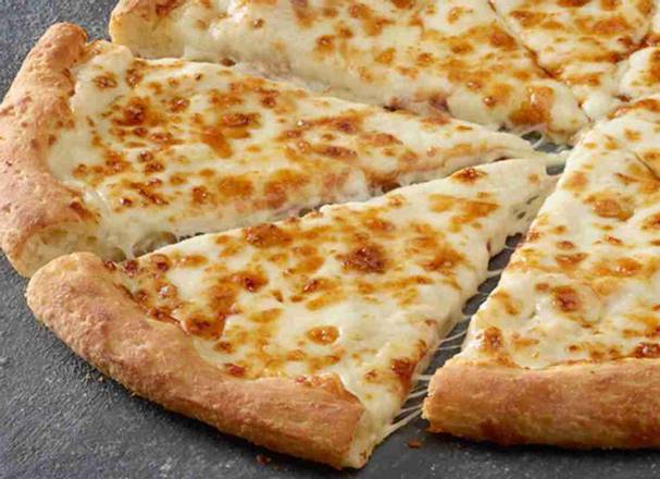 Order Extra Cheesy Alfredo food online from Papa Johns Pizza store, Chalmette on bringmethat.com