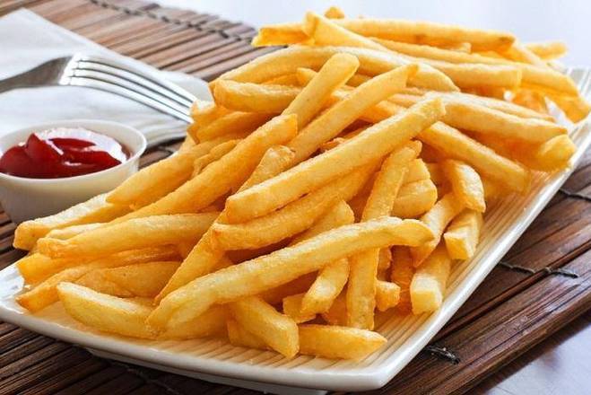 Order French Fries food online from Mochiholic Fremont store, Fremont on bringmethat.com
