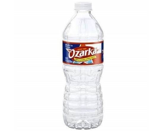 Order Water Bottle food online from Mayuri express store, Houston on bringmethat.com