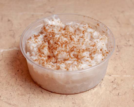 Order Rice Pudding food online from Athena Roasted Chicken store, Maitland on bringmethat.com